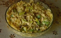 Macarrão Verde