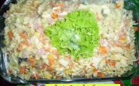 Salpicão abençoado