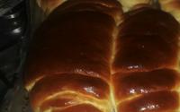 Pão de espuma