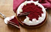 Mix Bolo Red Velvet - 1 Kg, F10520