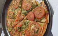 Molho pesto verde