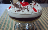 Torta Gelada