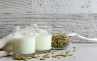 Leite vegetal que quase ninguém conhece fortalece os ossos com muito magnésio: receita sem lactose e sem caseína é fácil de fazer e nutritiva