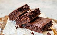 Brownie de Nescau