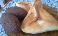 Pastel de forno