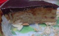 Torta de cupuaçu