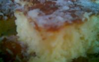 Bandeja de coco