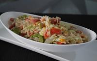Arroz da mamãe