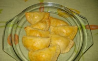 Pasteizinhos de forno
