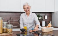 A estratégia de uma refeição por dia aos 50 é o segredo da longevidade, garante nutricionista
