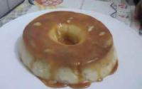 Pudim de pão