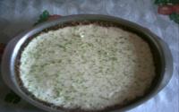 Torta de limão