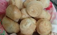 Bolinho de polvilho