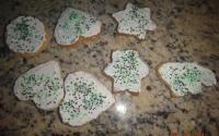Bolachas de Natal
