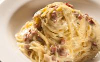 Sem creme de leite e sem manteiga: vou te ensinar como fazer um carbonara de verdade, como as vovós italianas!
