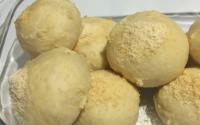 Pão delícia