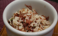 Arroz à carreteiro
