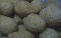 Massa para coxinha