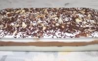 Torta de Bombom
