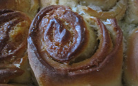 Rosca estrela