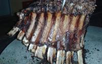Costela na Brasa