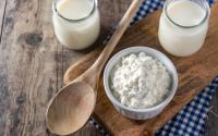Pouca gente lembra desse alimento que é um tesouro branco para a flora intestinal