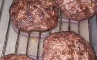 Burger Toscano