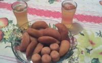 Risoles crocante