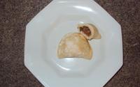 massa simples de calzone (sem ovos)