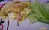 Torta a Portuguesa