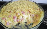 Torta prende marido
