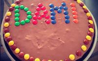 Cheesecake de chocolate