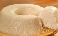 Nem farinha, nem ovo, nem forno: esse é o doce de Festa Junina mais fácil de fazer do mundo, qualquer um consegue!