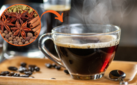 Café com especiarias? Saiba quais são os benefícios dessa combinação para a sua saúde