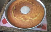 Broa de fubá