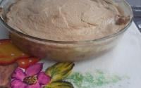 Torta de banana