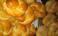 Rosca fofinha fácil