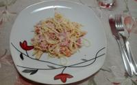 Macarrão Pizza