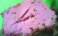 Pavê de limão