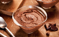 Já fiz essa sobremesa cremosa 19 vezes e ninguém acredita que leva 2 ingredientes