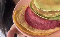 Adeus, Rap10: 3 receitas coloridas e saudáveis de wrap caseiro para o seu café da manhã, lanche ou até jantar