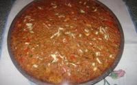 Torta de Sardinha