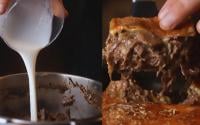 Eu sempre faço essa receita com fraldinha para a minha família e todos concordam que é espetacular!
