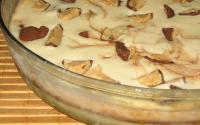 Torta de Bombom Sonho de Valsa da Crys