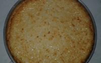 Torta baiana