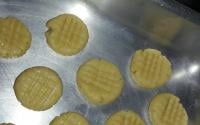 Bolachinha de nata