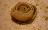 Mousse super rápida de limão