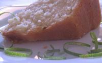 Bolo de laranja da Tia Fatinha