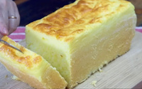 Essa receita de pão de tapioca sem glúten é sucesso na minha casa há mais de 10 anos