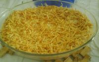 Sanduiche Quente